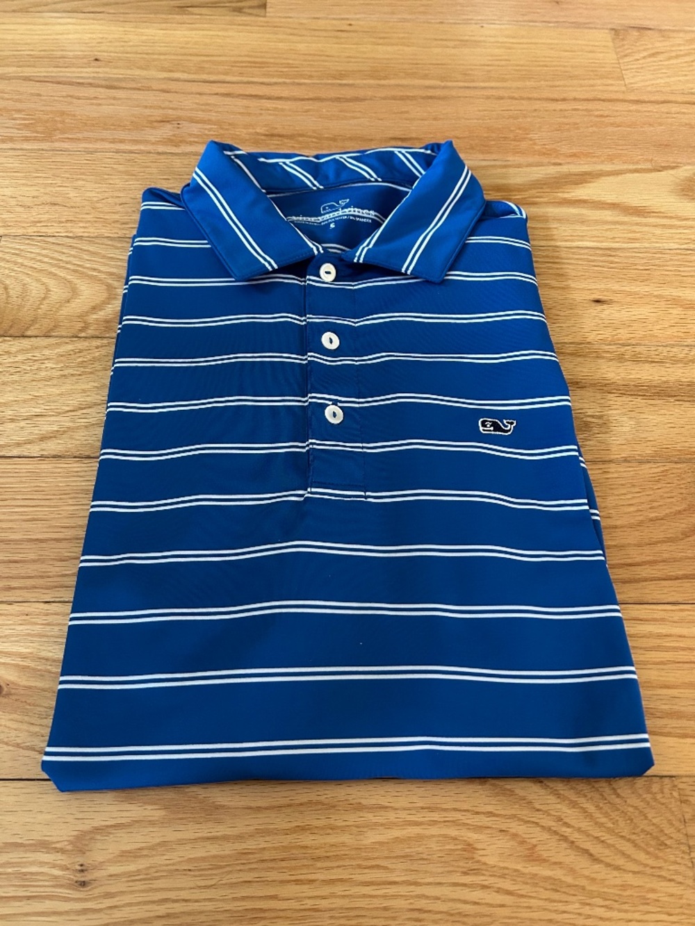Men’s Vineyard Vines Performance Polo